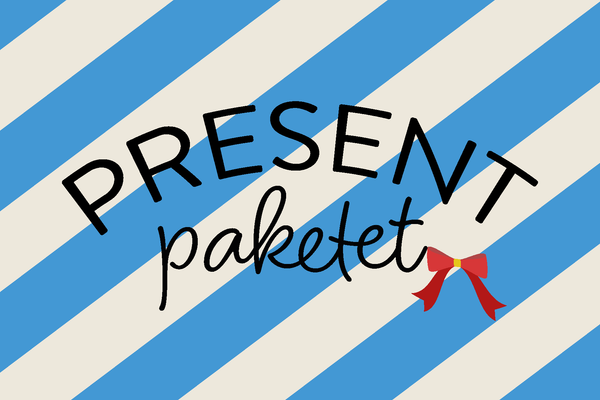 Presentpaketet